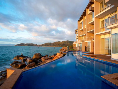 Grand Mercure Apartments Magnetic Island - Accommodation Bookings 0