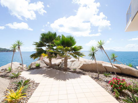 Grand Mercure Apartments Magnetic Island - Accommodation Bookings 10