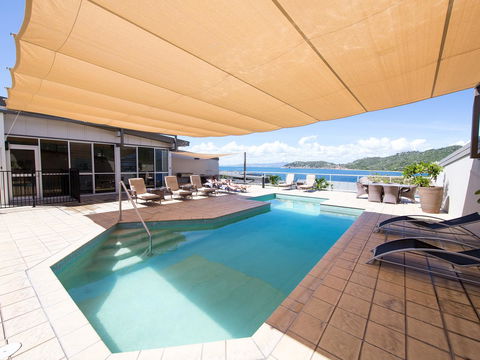 Grand Mercure Apartments Magnetic Island - Accommodation Bookings 9