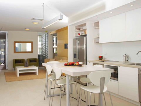 Grand Mercure Apartments Magnetic Island - Accommodation Bookings 21