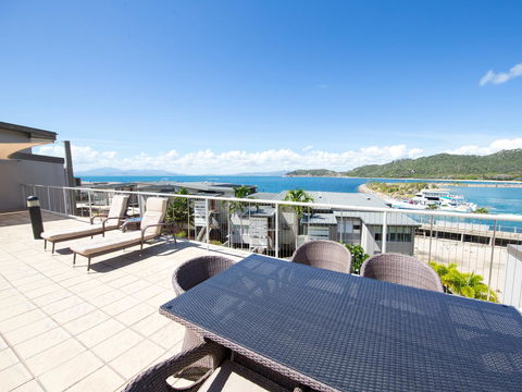 Grand Mercure Apartments Magnetic Island - Accommodation Bookings 11