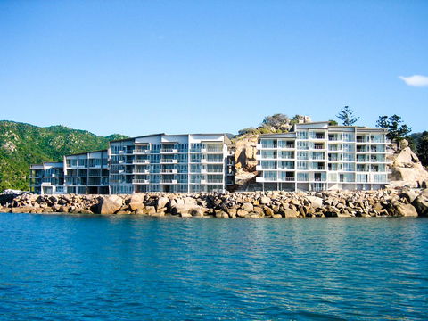 Grand Mercure Apartments Magnetic Island - Accommodation Bookings 7