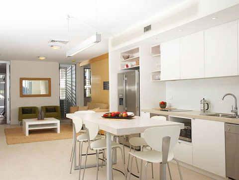 Grand Mercure Apartments Magnetic Island - Accommodation Bookings 14