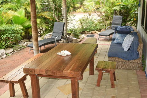Horseshoe Bay Holiday Unit - Accommodation Bookings 0