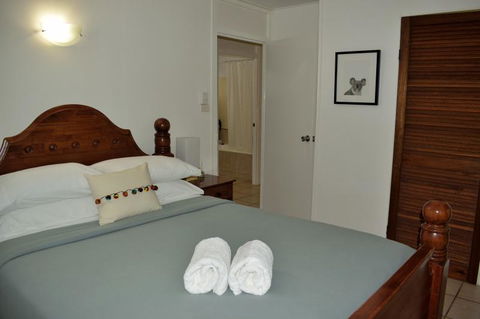 Horseshoe Bay Holiday Unit - Accommodation Bookings 4