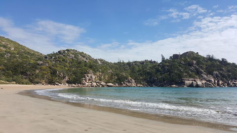 Horseshoe Bay Holiday Unit - Accommodation Bookings 12