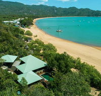 Absolute Beachfront