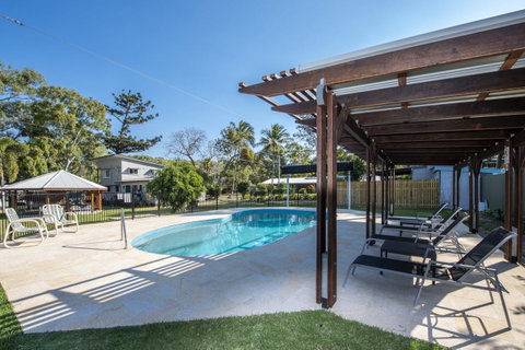 Kooyong Apartment 5 - Accommodation Bookings 6