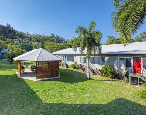 Kooyong Apartment 5 - Accommodation Bookings 7