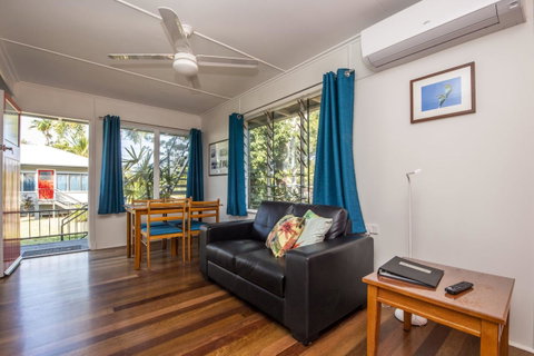 Kooyong Apartment 5 - Accommodation Bookings 0