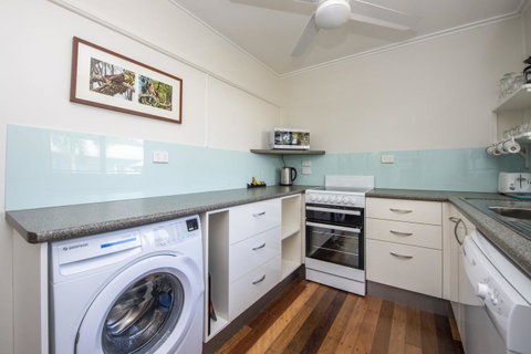 Kooyong Apartment 5 - Accommodation Bookings 3
