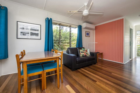 Kooyong Apartment 5 - Accommodation Bookings 2