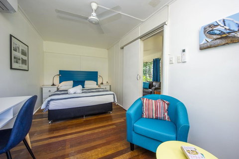 Kooyong Apartment 5 - Accommodation Bookings 4