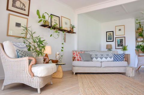 Cockle Bay House - Accommodation Bookings 4