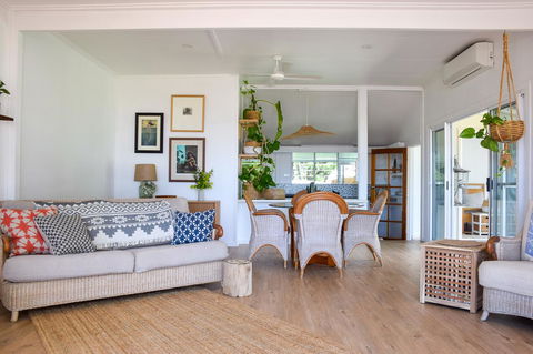 Cockle Bay House - Accommodation Bookings 13