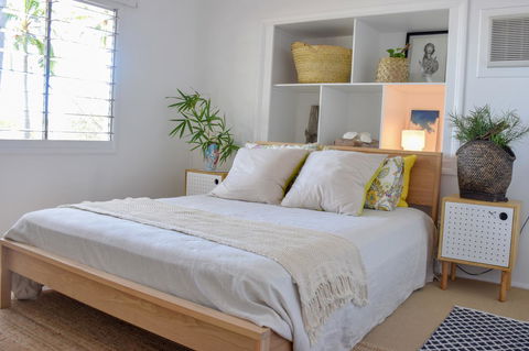 Cockle Bay House - Accommodation Bookings 9