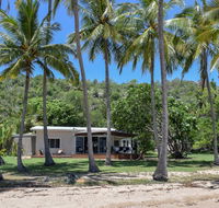 Cockle Bay House