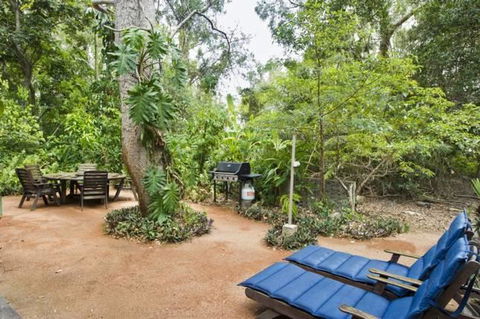 Magnetic Island Holiday House - Accommodation Bookings 2