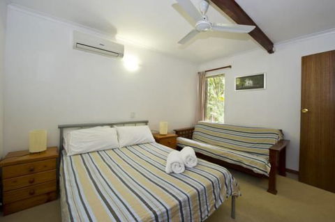Magnetic Island Holiday House - Accommodation Bookings 4