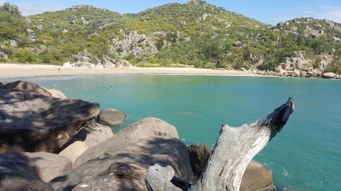 Magnetic Island Holiday House - Accommodation Bookings 17