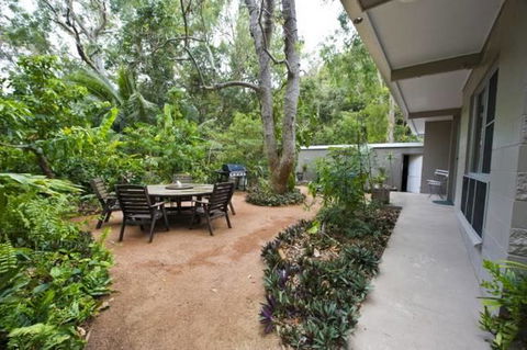 Magnetic Island Holiday House - Accommodation Bookings 0