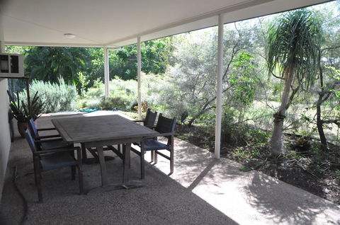 Magnetic Island Bed And Breakfast - Accommodation Bookings 27