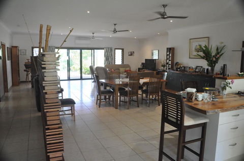 Magnetic Island Bed And Breakfast - Accommodation Bookings 29
