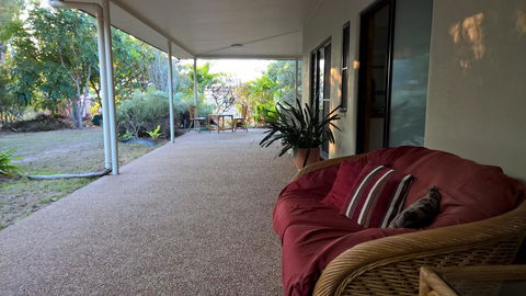 Magnetic Island Bed And Breakfast - Accommodation Bookings 9