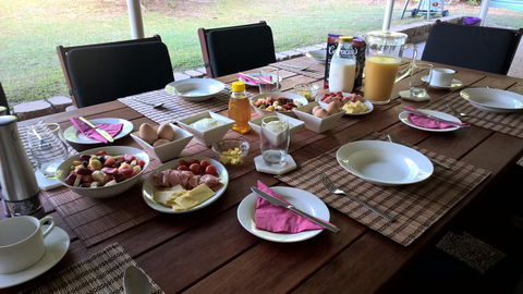 Magnetic Island Bed And Breakfast - Accommodation Bookings 14