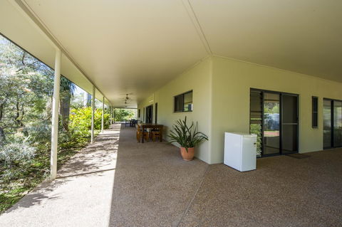 Magnetic Island Bed And Breakfast - Accommodation Bookings 22