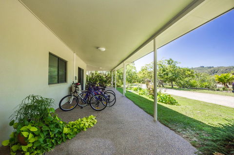 Magnetic Island Bed And Breakfast - Accommodation Bookings 21