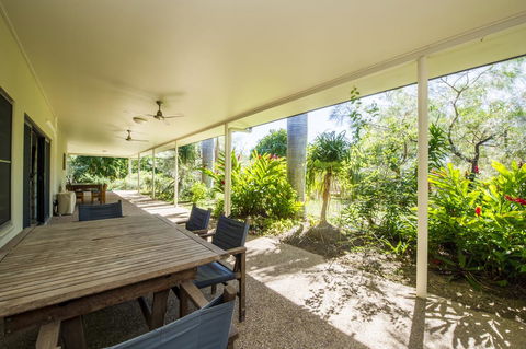 Magnetic Island Bed And Breakfast - Accommodation Bookings 19
