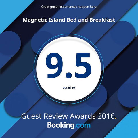 Magnetic Island Bed And Breakfast - Accommodation Bookings 15
