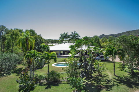 Magnetic Island Bed And Breakfast - Accommodation Bookings 1