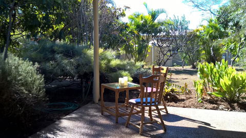 Magnetic Island Bed And Breakfast - Accommodation Bookings 12