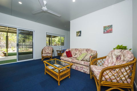 Magnetic Island Bed And Breakfast - Accommodation Bookings 35