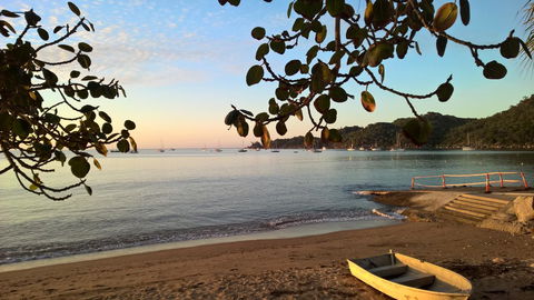 Magnetic Island Bed And Breakfast - Accommodation Bookings 10