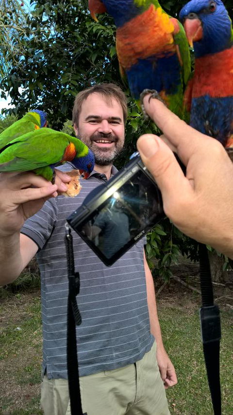 Magnetic Island Bed And Breakfast - Accommodation Bookings 13