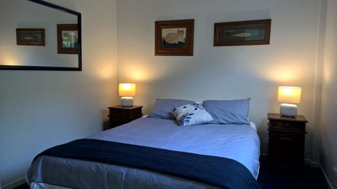 Magnetic Island Bed And Breakfast - Accommodation Bookings 5