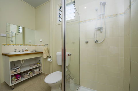 Magnetic Island Bed And Breakfast - Accommodation Bookings 34
