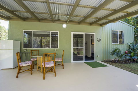 Magnetic Island Bed And Breakfast - Accommodation Bookings 31