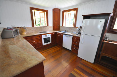 Island Adventure Holiday House - Accommodation Bookings 11