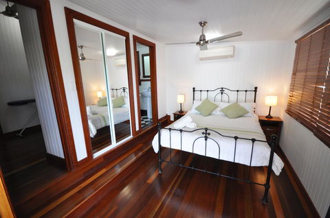 Island Adventure Holiday House - Accommodation Bookings 17