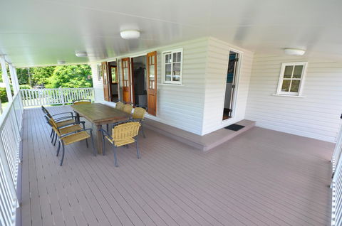 Island Adventure Holiday House - Accommodation Bookings 16