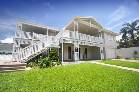 Island Adventure Holiday House - Accommodation Bookings 0