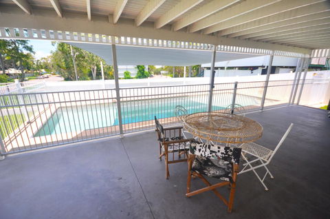 Island Adventure Holiday House - Accommodation Bookings 9