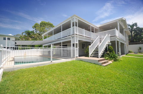 Island Adventure Holiday House - Accommodation Bookings 10