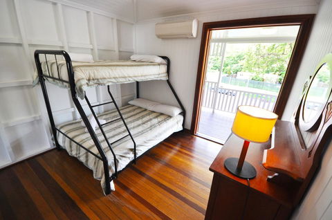Island Adventure Holiday House - Accommodation Bookings 14