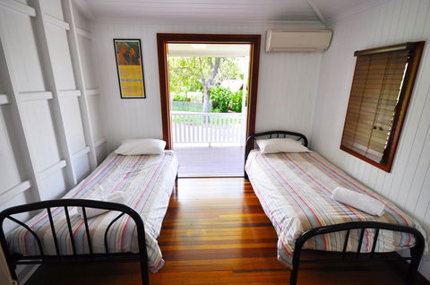 Island Adventure Holiday House - Accommodation Bookings 15