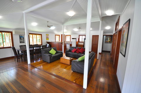 Island Adventure Holiday House - Accommodation Bookings 5